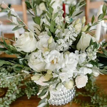 Fiori matrimonio: come scegliere quelli giusti?