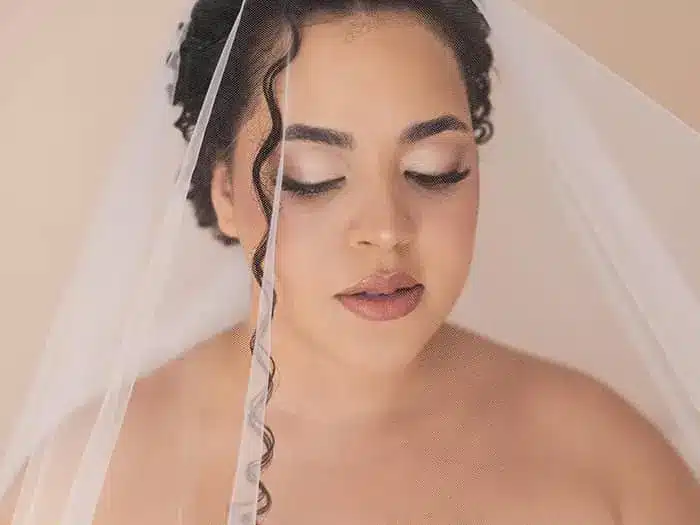 trucco sposa 4 errori da evitare