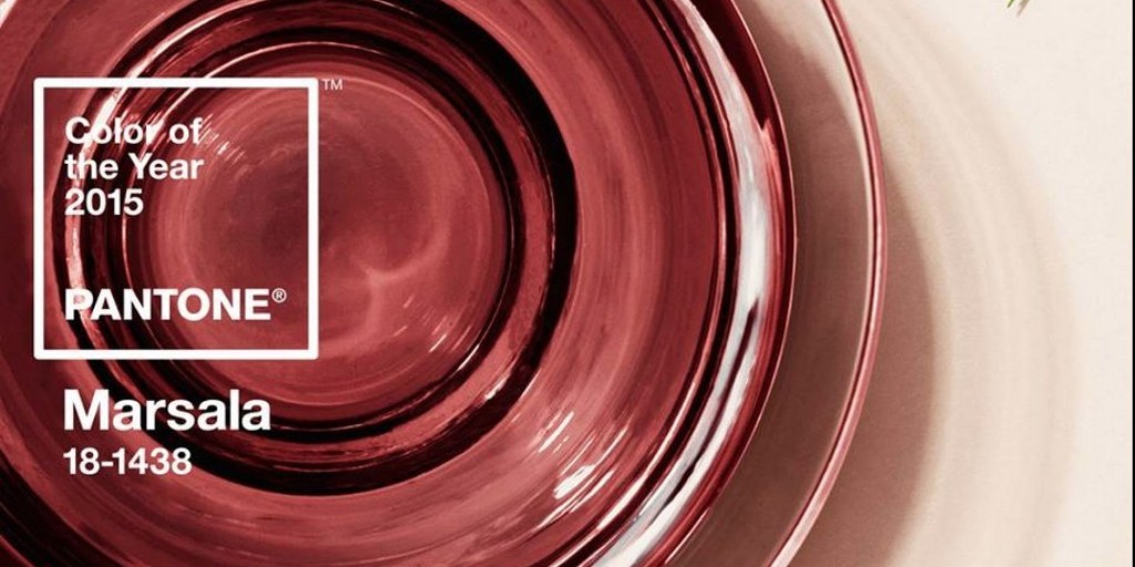 pantone 2015 marsala
