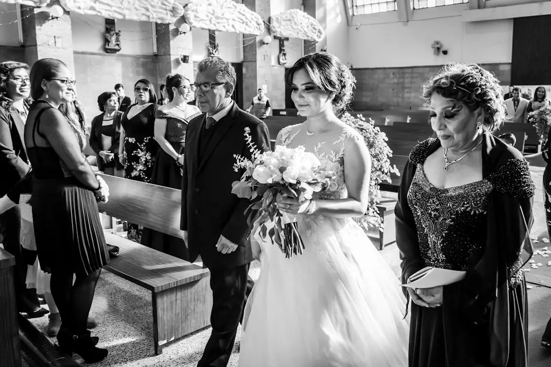 canzoni per l'entrata della sposa 