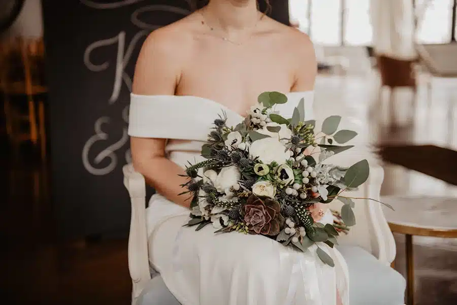 abiti da sposa shabby chic e country chic
