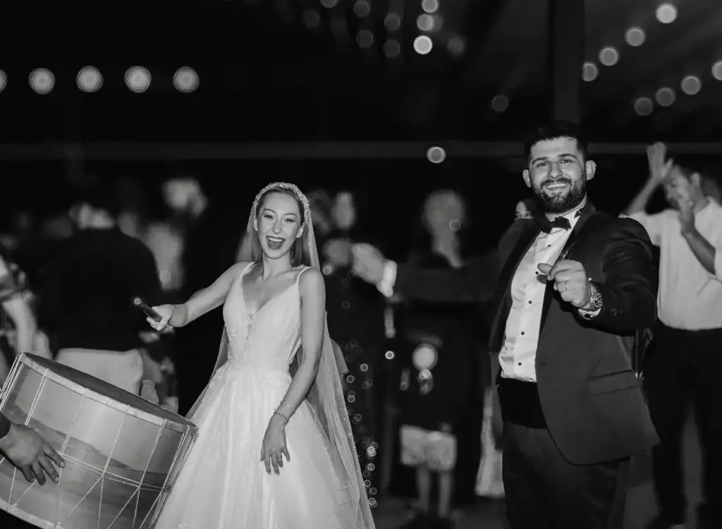 come scegliere le canzoni per il matrimonio