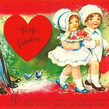 Be my valentine: origine della festa di San Valentino