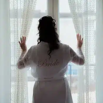 Cosa portare il giorno del matrimonio: 9 cose da non dimenticare
