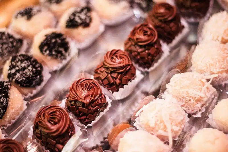 Matrimonio a tema cioccolato: idee per nozze golose e originali